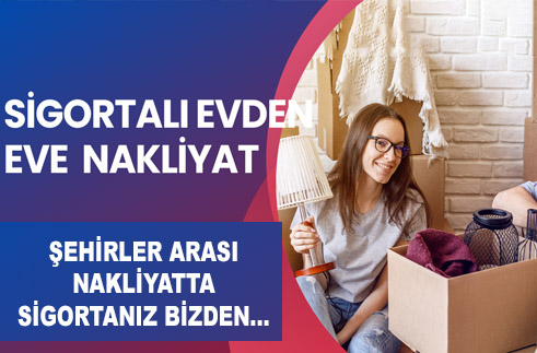 SİGORTALI NAKLİYAT